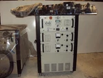532NM Shg Diode Pumped Yag Switch Laser Lee Ldp 200MQG W/ Uv Cleaning System. Fixed Price $10500.00.