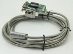 9648 Spectra-physics Fiber Optic, Diode Interface Lo-profile 0135-0388 0135-0382. Fixed Price $6999.02.