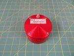 Scientech Model PHF50 Laser Power Head Unit 1.99 V/j 1064NM Maximum Watts. Fixed Price $199.00.