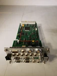 Zeiss Laser Plug-in Module Control Card Lemo EXJ.0B Connector Xilinx XC95144. Fixed Price $310.54.