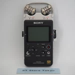 Sony PCM-D100 Linear Portable Recorder High Resolution Handy English Tested. Fixed Price $829.99.