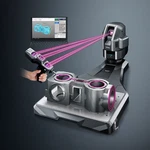 Keyence XM-5000 Handheld Coordinate Measuring Machine (cmm) Metrology. Fixed Price $50000.00.