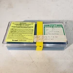 Inrad Kdp Crystal 13.5X13.5X50MM 47.1 Deg Laser Harmonic Generator Oscillator. Fixed Price $699.81.