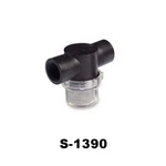 Parts Warehouse Suction/drainline Pre-filter (multi Pack) (dental). Fixed Price $131.95.