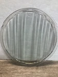 1900'S Vintage Bausch & Lomb Headlight Lens 1/8" Rochester Ny. Fixed Price $19.99.