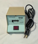 Vwr Lab-line Scientific Laboratory Timer 62399-179 Stopwatch Tested Working. Fixed Price $39.99.