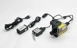 Coherent Cube 1174298/AB Diode 407NM 50MW Laser W/ Heatsink + Controller Psu. Fixed Price $199.99.
