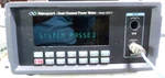 Newport 2832-C Dual Channel Optical Power Meter Pass Self Test. Fixed Price $399.00.