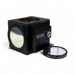Leica Rcube Fluorescence And Maxline Laser Filter 633 Used Best Offer!. Fixed Price $149.00.