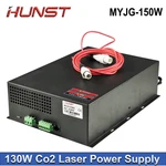 Myjg 130-150W CO2 Laser Power Supply 130W Generator For Engraving. Fixed Price $499.58.