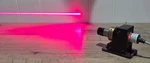 Coherent 99MW Wl 661NM Laser Diode STR-660-100-CW-FL-L01-75-S-XX /stand 1280838. Fixed Price $249.99.