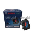 Bosch Gpl 5G Professional Green Laser Compact 5-POINT IP65. Fixed Price $130.89.