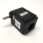 Spiricon Cube-mount Adjustable Turning Mirror For Yag Laser Optics W/micrometers. Fixed Price $150.00.