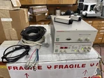 Hamamatsu C2400 Ccd System W/ Argus Image Processor, Cameras, Cables. Fixed Price $375.00.