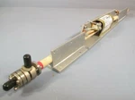Domino DDC2 Std Laser Tube Assembly Red L007398. Fixed Price $399.99.