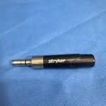 Stryker 7400-15 Tpx Micro Drill 7400-015-000. Fixed Price $1600.00.