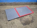 Newport SG-24-2 Optical Breadboard 48" X 24" 03261390004. Fixed Price $1148.85.