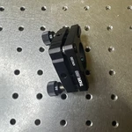 Thorlabs KM100 - Kinematic Mirror Mount For 1" Optics. Fixed Price $40.00.