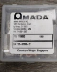 Amada 71198083 Internal Fold CO2 Laser Mirror 2" Diameter. Fixed Price $49.99.