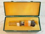 Cathodeon 3QNY/MG Magnesium Neon Gas, Hollow Lamp Spectrophotometer. Fixed Price $49.95.