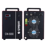 Omtech CW-5000 Industrial Water Chiller For CO2 Laser Engraving Cutting Machines. Fixed Price $319.99.