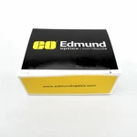 Edmund Optics 32131 Elliptical Mirror 22.23MM Enhanced Aluminum Borofloat. Fixed Price $34.99.