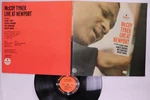 Lp/gf Mccoy Tyner Live At Newport AS48 Impulse Us. Fixed Price $92.71.