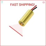 Quarton Laser Module VLM-650-28 Lpt Red Line Generator (economical. Fixed Price $43.44.