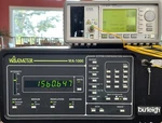 Burleigh WA-1000 Wavemeter Nir Version. Fixed Price $4399.20.