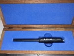 Sharplan 29251 Laser Handpiece (read Description Being Sold For Parts/repair). Fixed Price $180.00.