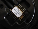 Lucent D2526G24 Wavelength-selected Direct Modulated Isolated Dfb Laser 1558.7NM. Fixed Price $199.00.
