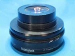 Rodenstock F-theta-ronar F-163MM Laser Lens Made In Germany 30 Days Warranty. Fixed Price $106.47.