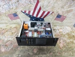 *special Price* Baublys Laser Quantronix Power Dist ASSY-234 6KW 0202-05675 224. Fixed Price $689.99.