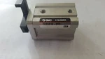 Smc CQ2KB16-20D Pneumatic Cylinder (R6S5.5B3). Fixed Price $25.78.