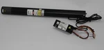 Lasos Lgk 7786 P100 543NM Polarized Helium-neon 1MWS Green Laser Lgn 7462 Drive. Fixed Price $185.99.