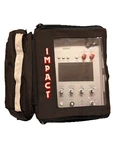 Impact Uni Vent 754 Eagle Power Supply And Extras, Tested (functions). Fixed Price $130.00.