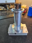 Hamamatsu R6095-SEL Photmultiplier Tube Nos New Sale $299. Fixed Price $299.00.