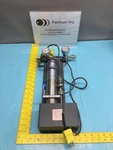Matheson Tri-gas L-500 Purification System, 035-0111, Nanochem, 132202. Fixed Price $1400.00.