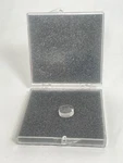 Thorlabs AC127-019-A Achromatic Doublet Lens Used. Fixed Price $39.99.