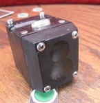Micro-switch Scanner Retro Scanning Head Honeywell MPL2. Fixed Price $25.00.