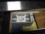Xenon Lamp ME300BFML Used. Fixed Price $500.00.