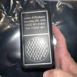 Lucas Ledex Aerospace Relay , 172937-001 Cage No. 81840 Unable To Test.. Fixed Price $90.00.