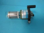 Hamamatsu Photomultiplier Tube 1P28 4B2075 11 Pin LQ4361 W/ Mount Replacement. Fixed Price $24.99.