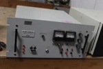 Lexel 85 Ion Laser Power Supply. Fixed Price $450.00.
