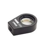 Thorlabs LMR05 Lens Mount With Retaining Ring, For 1/2IN Optics, 8-32 Tap. Fixed Price $33.00.