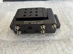 Newport Focus 9081 Five-axis Aligner. Fixed Price $449.00.