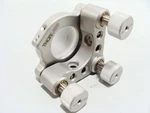 Thorlabs Polaris K1E 1" Mirror Mount, 3 Adjusters, Monolithic Optic Retention. Fixed Price $84.99.