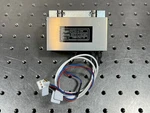Coherent 1098943 Avia X Laser Rf Q-switch Pulse Driver 80MHZ 10W. Fixed Price $149.00.