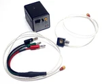 New Focus 1437 25 Ghz Broadband Photodetector Bias Supply High Speed Diode. Fixed Price $2300.91.