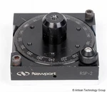 Newport RSP-2 Rotation Stage. Fixed Price $225.00.